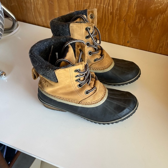 Sorel Shoes - Sorel winter boots
